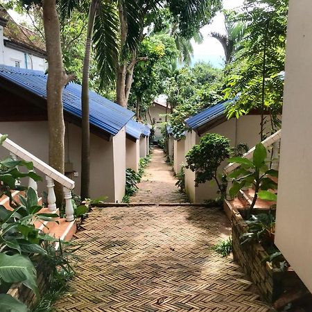 Pattara House Hotell Chaweng Beach Exteriör bild