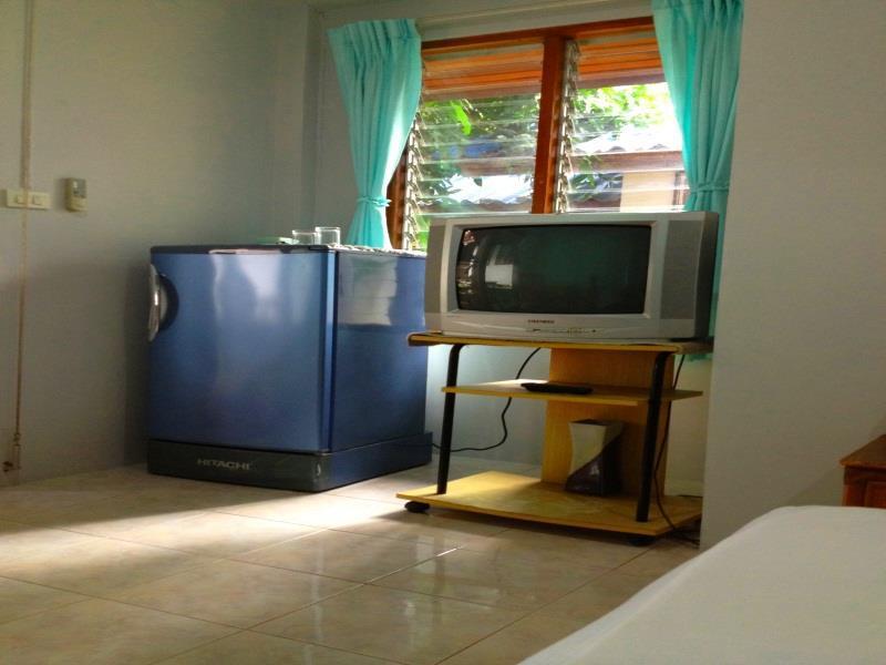 Pattara House Hotell Chaweng Beach Exteriör bild