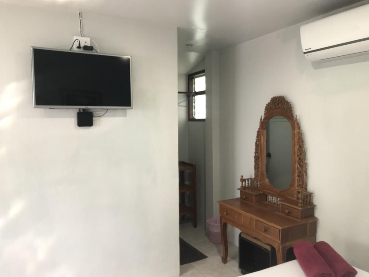 Pattara House Hotell Chaweng Beach Exteriör bild