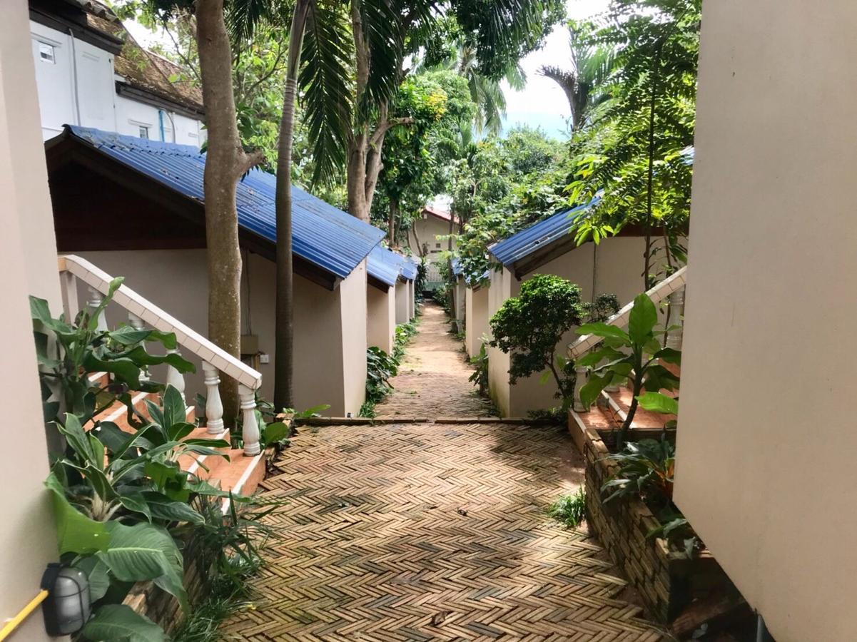 Pattara House Hotell Chaweng Beach Exteriör bild