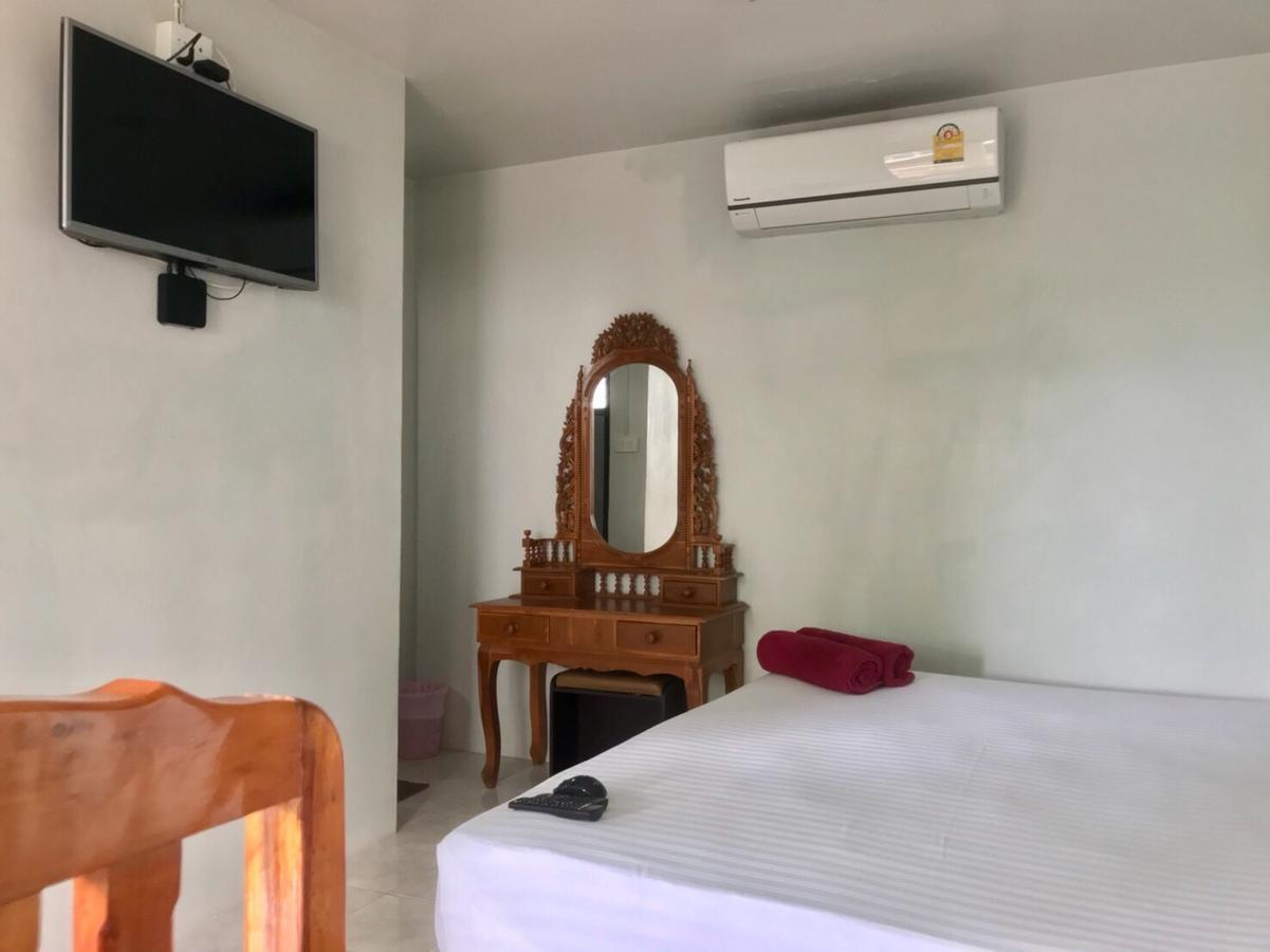 Pattara House Hotell Chaweng Beach Exteriör bild
