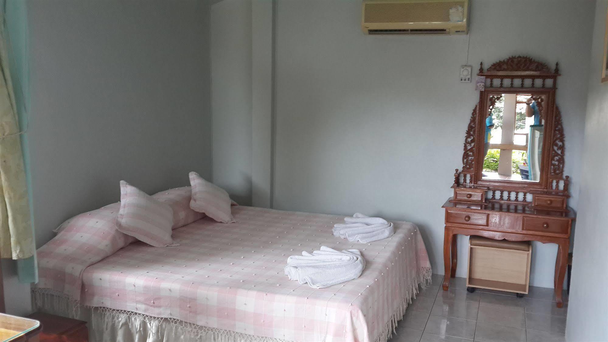 Pattara House Hotell Chaweng Beach Exteriör bild