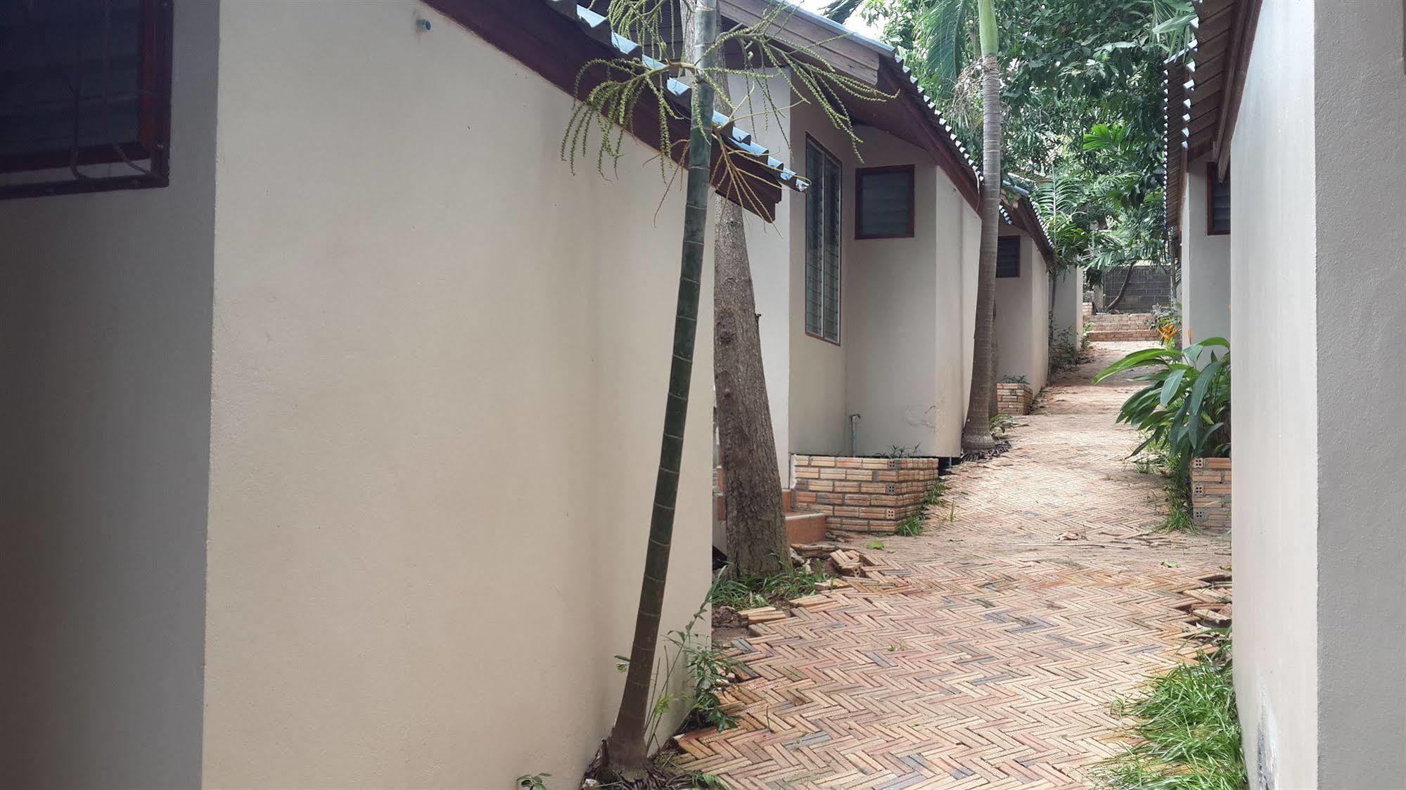 Pattara House Hotell Chaweng Beach Exteriör bild